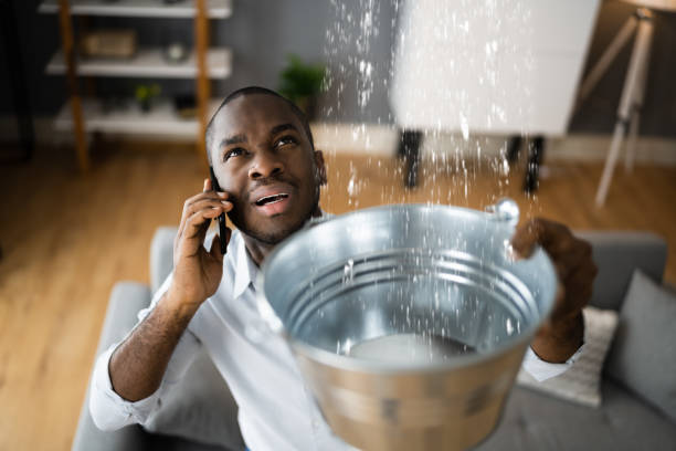 Best Sewage cleanup and water damage restoration  in Los Banos, CA