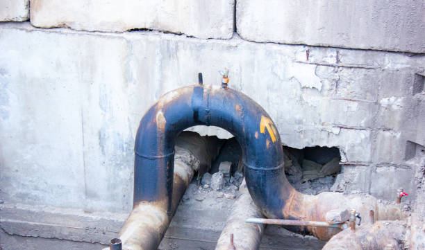 Best 24/7 water damage repair  in Los Banos, CA